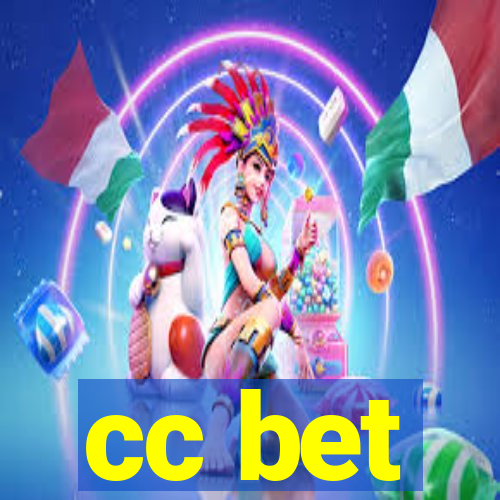 cc bet