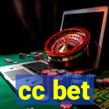 cc bet