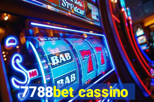 7788bet cassino