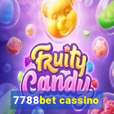 7788bet cassino