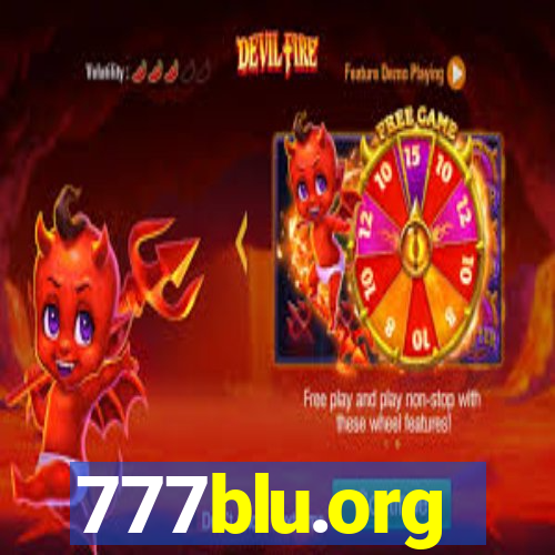 777blu.org