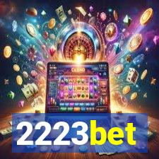 2223bet