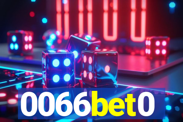 0066bet0