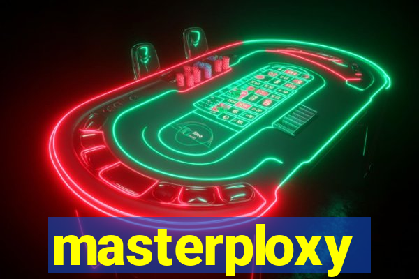 masterploxy