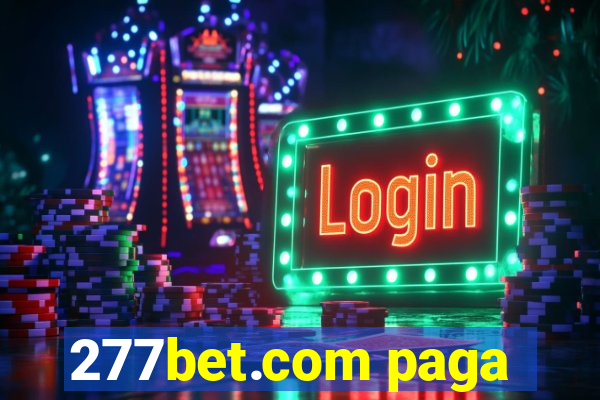 277bet.com paga