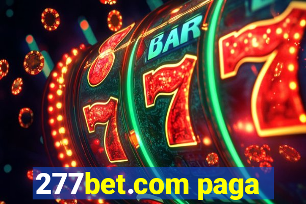 277bet.com paga