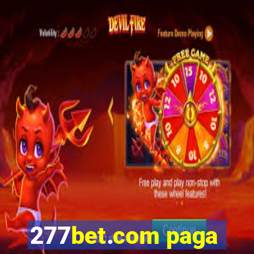 277bet.com paga