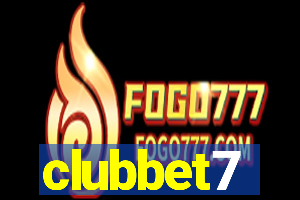 clubbet7