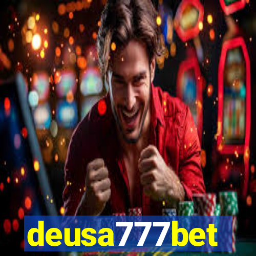 deusa777bet