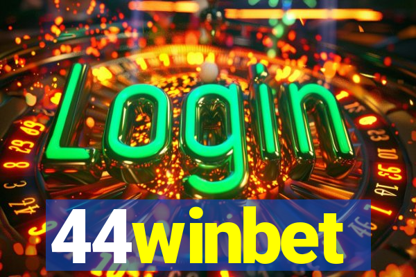 44winbet