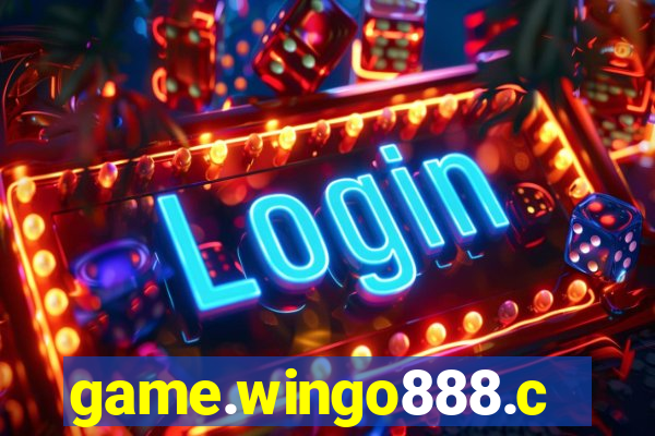 game.wingo888.com