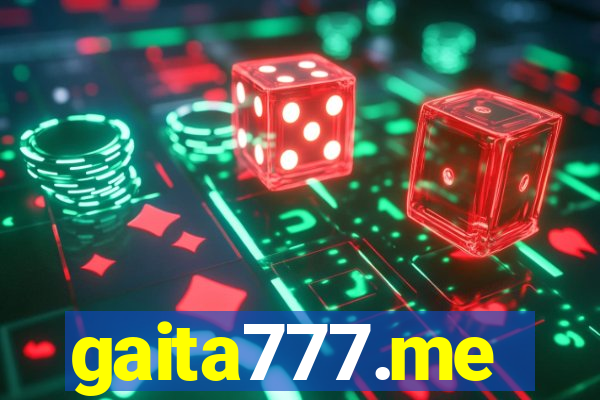 gaita777.me