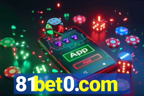 81bet0.com