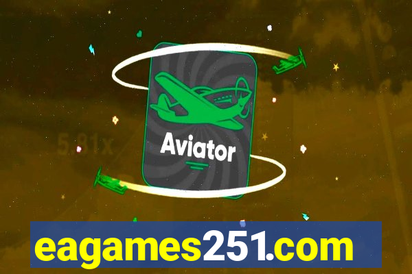 eagames251.com