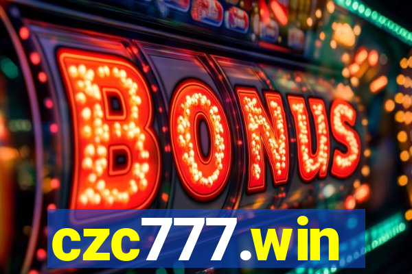 czc777.win