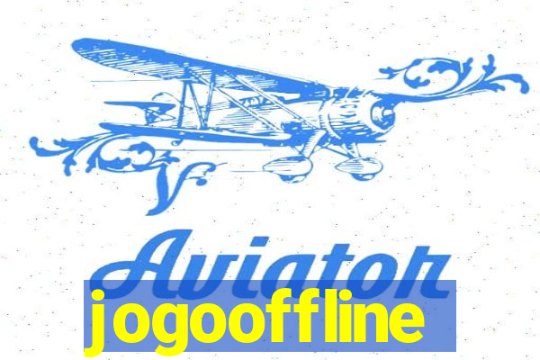 jogooffline