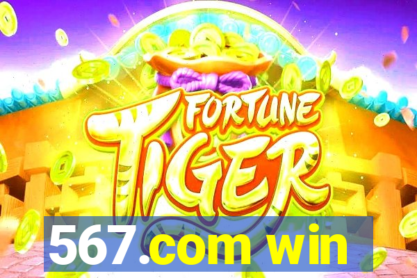 567.com win