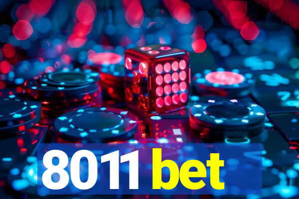 8011 bet