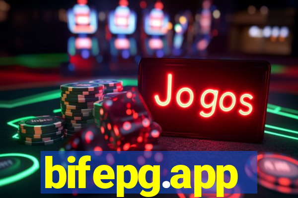 bifepg.app