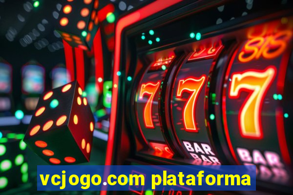 vcjogo.com plataforma