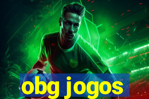 obg jogos