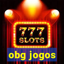 obg jogos