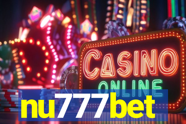 nu777bet