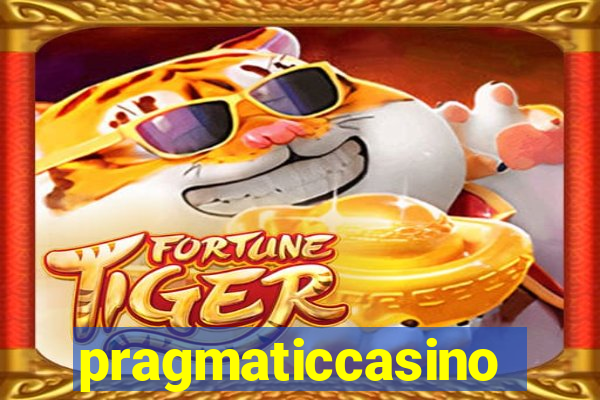 pragmaticcasino