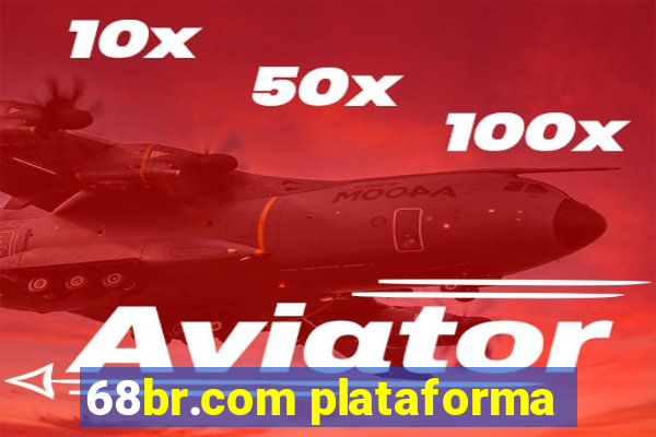 68br.com plataforma