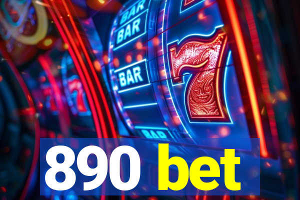 890 bet