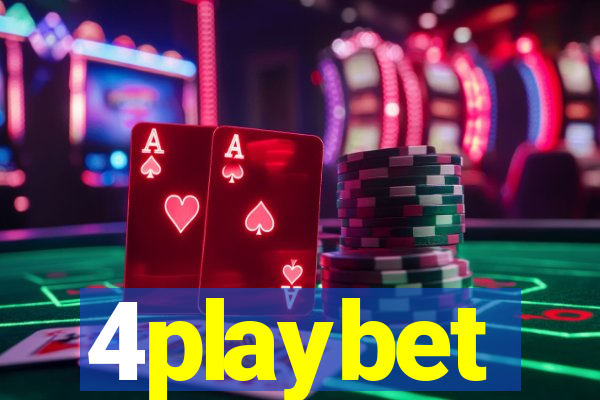 4playbet