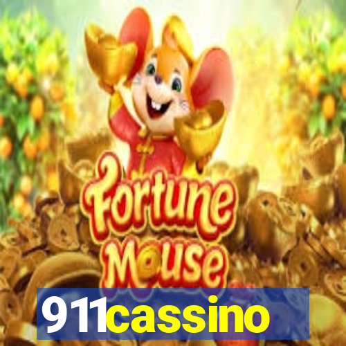 911cassino