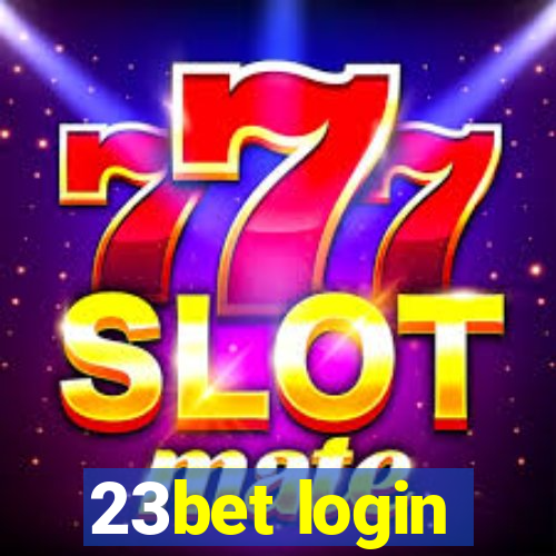 23bet login