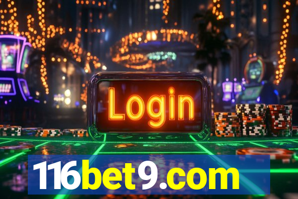 116bet9.com