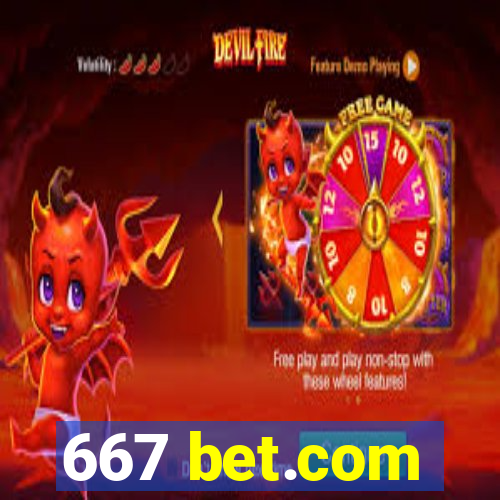 667 bet.com