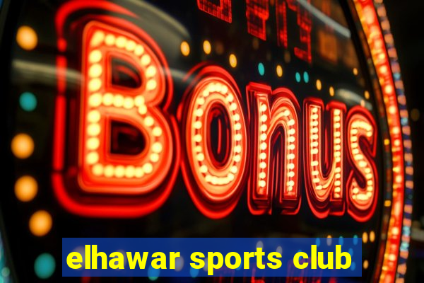 elhawar sports club