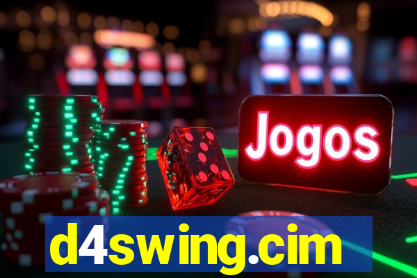 d4swing.cim