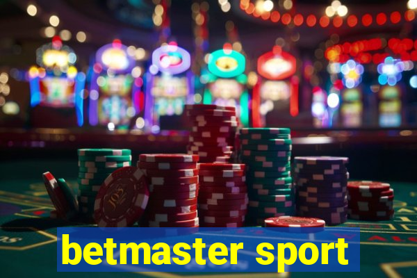 betmaster sport