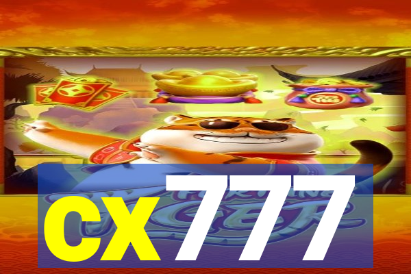 cx777