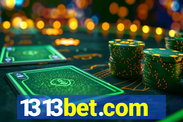 1313bet.com