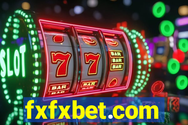 fxfxbet.com