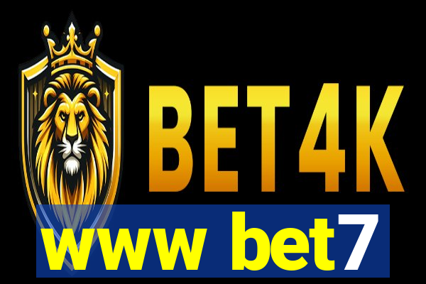 www bet7