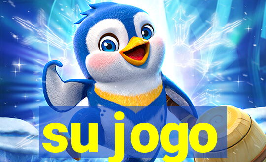 su jogo