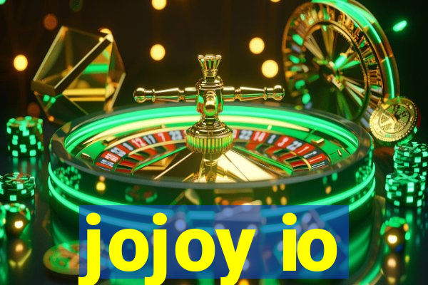 jojoy io