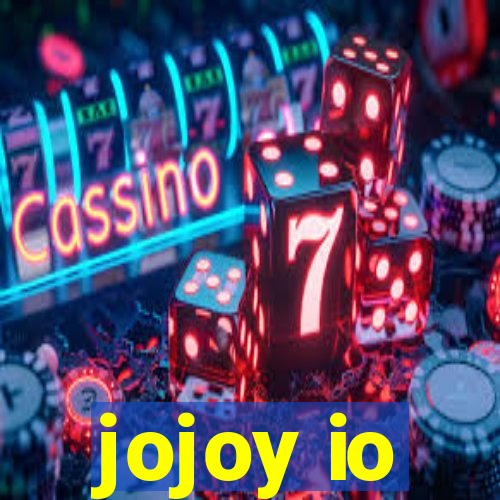 jojoy io