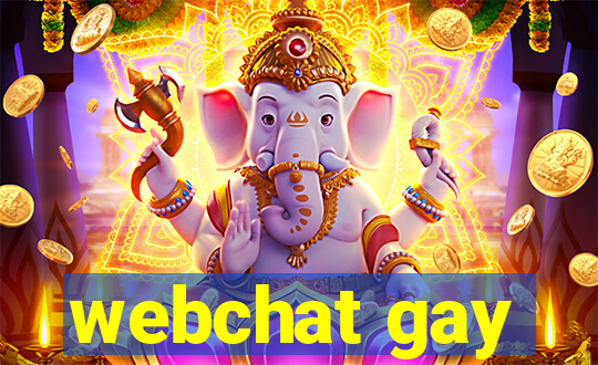 webchat gay