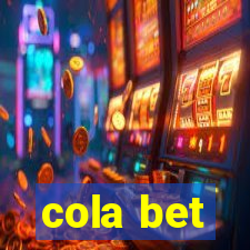 cola bet