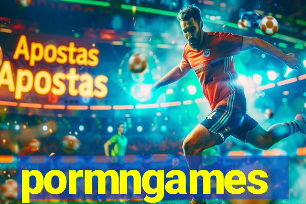 pormngames