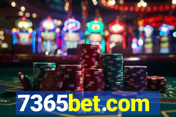 7365bet.com