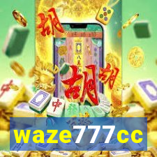 waze777cc